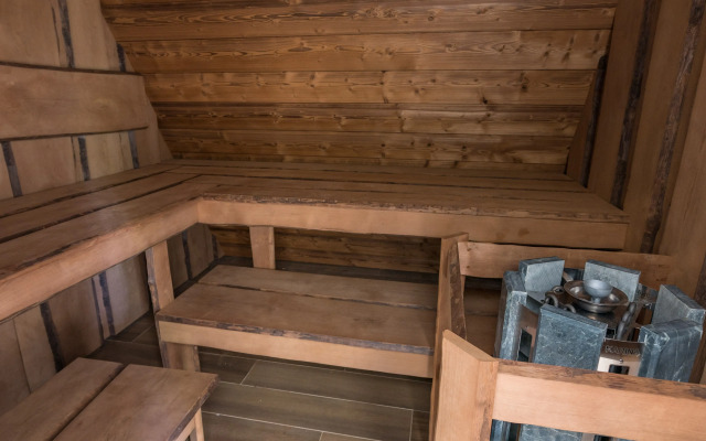 Вилла Абракадабра 3