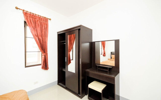 Lucky Villa Residence Apart Hotel