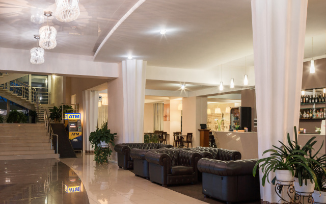 OK Odessa Hotel
