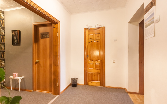 Lucomoria Hostel