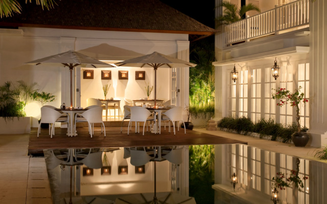 The Colony Hotel Bali