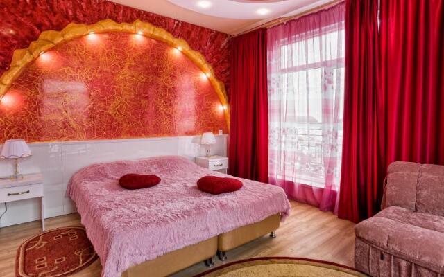Venera-M Apartments