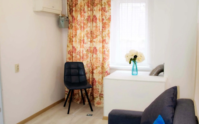 Ploshchad Lenina 20 Kurzona Radon Apartments