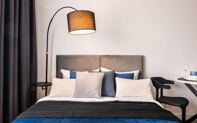 Квартира Шёлковый Путь