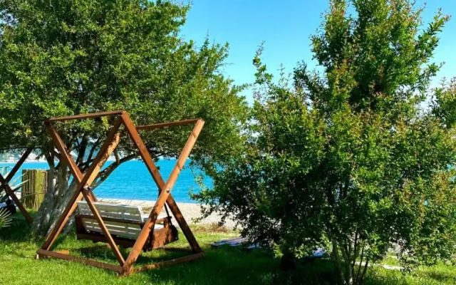 Курортный отель Гранат