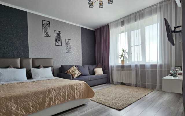 Апартаменты у Аквапарка