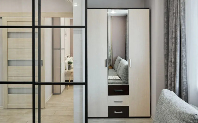2 Komnatnaya V Tsentre Goroda Flat