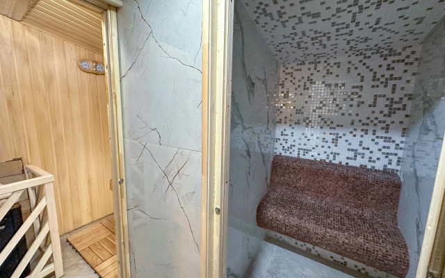 Kislorod Apartments
