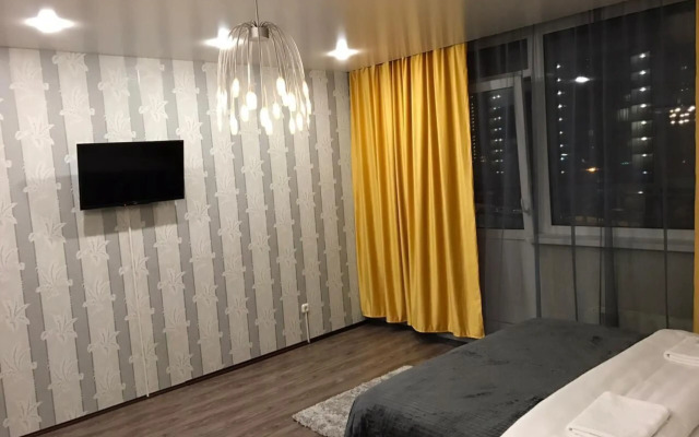 Квартира в Жк Белые Росы