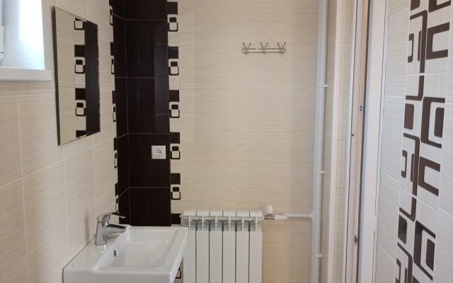 Отель Арсения