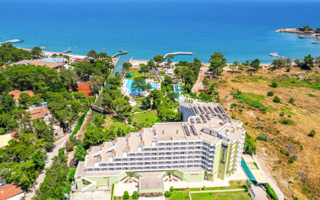 Ma Biche Kemer by Werde Hotels