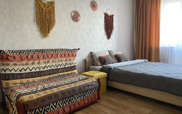 Квартира Студия Пер Светлогорский