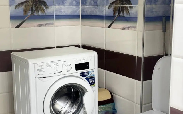 Апартаменты AlaNest