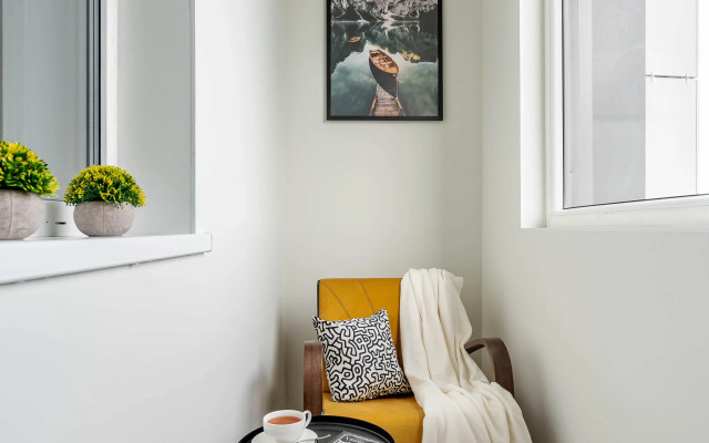 Квартира Matisse Apartment