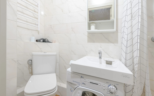 ArendApartment Graf Orlov 62 Flat