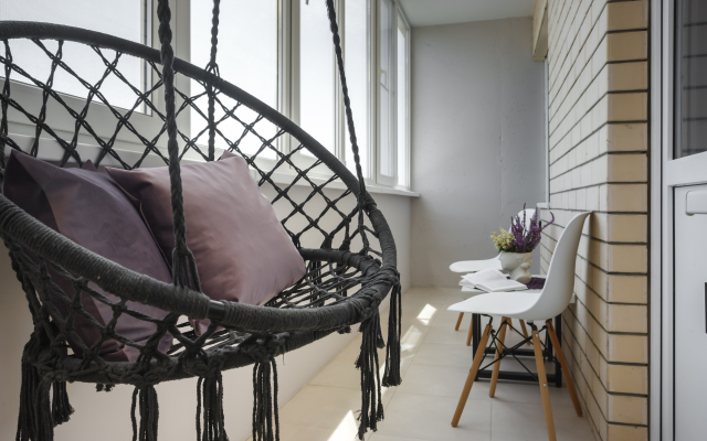 Apart Zvezda Stolitsy Apartments