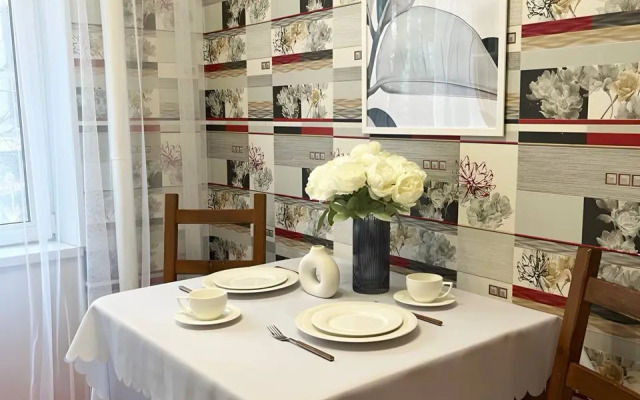 Апартаменты на Оршанской 2