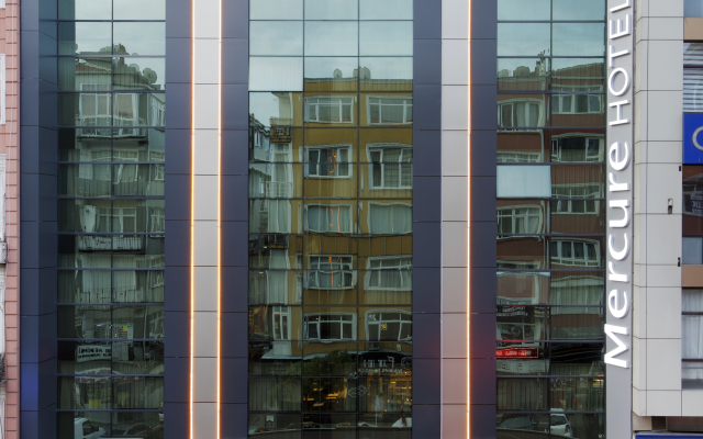 Mercure Istanbul Bakirkoy Hotel