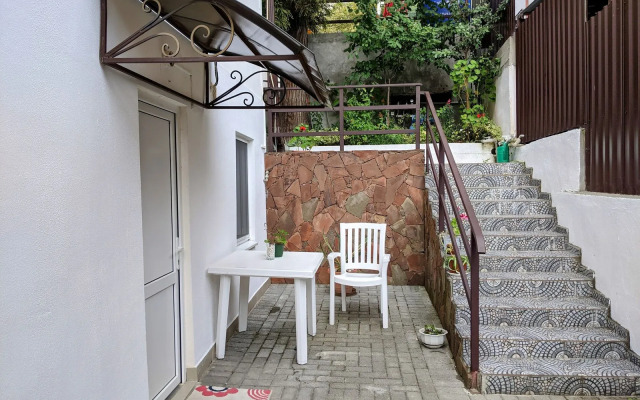 Guest House ASTRA