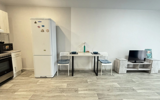 Murena, V Spalnom Rayone Flat