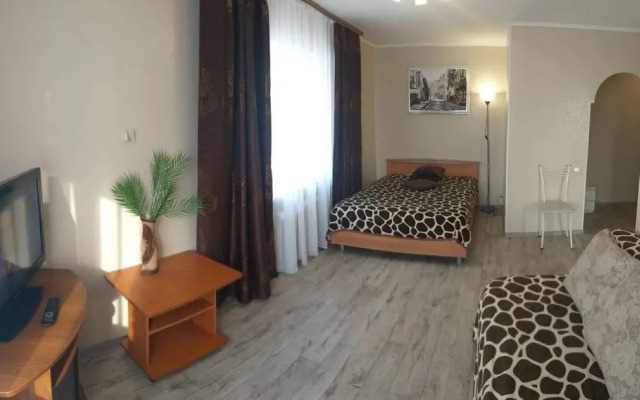 Na Ulitse Leningradskaya 83 Flat