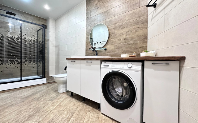 Квартира на Оборонной 48