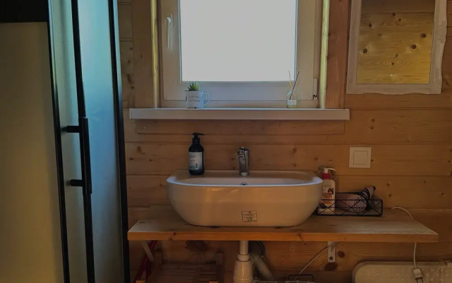 Гостевой дом Khrum