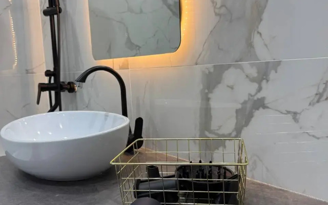 Апартаменты Двухкомнатные Luxe в Пензе