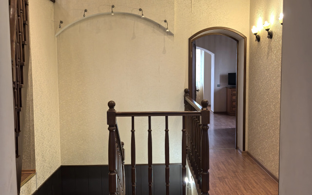 Квартира 2-х Уровневая