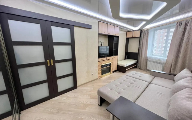 Квартира на Акимова 25а