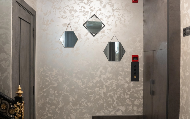 Prime Suites Hotel