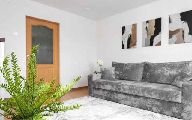 Квартира Вы её полюбите