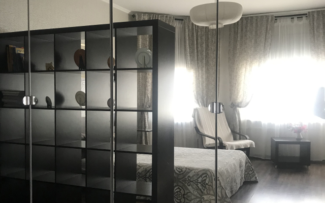 Skandinavia Flat