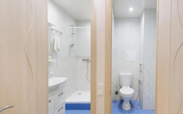 Tri Ieroglifa Mini-hotel