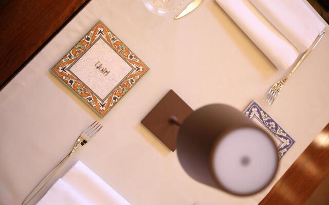 Grand Hotel Yerevan