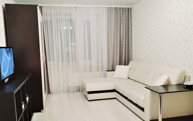 Апартаменты Отличные апартаменты на Чкалова рядом с метро