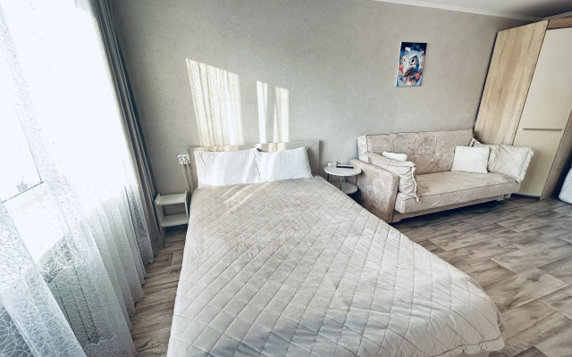 Квартира  Уютная в Центре Города