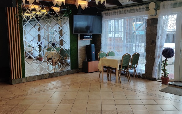 Sobol Guest House