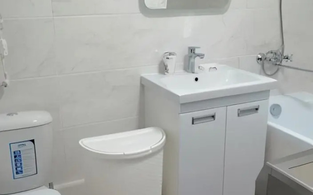 Bereg Morya 112 Apartments