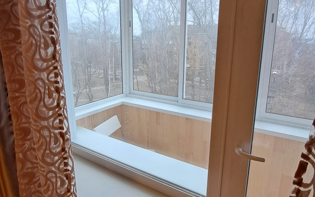 Апартаменты Класса Люкс на Строителей 5