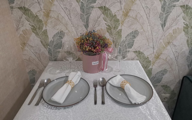 Yana Fabritsiusa Guest House