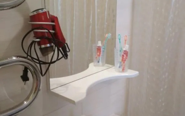 Fistashkovyje Na Solnechnoy Ulitse 17 Apartments