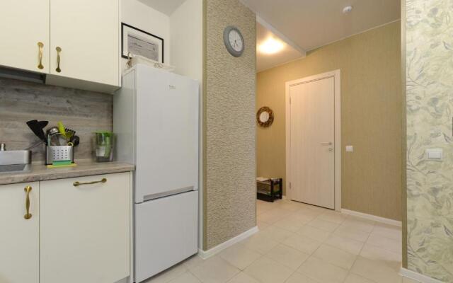 Апартаменты Green Grey