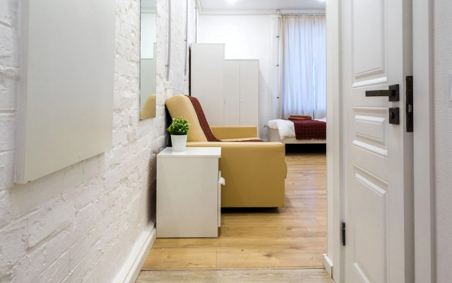 Апартаменты VARIANT L68