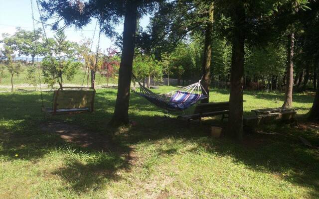 Achi Guest House