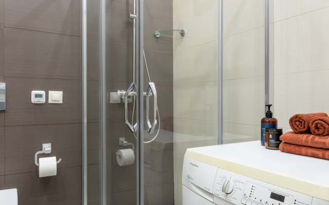 Апартаменты LIFE Комсомола 16