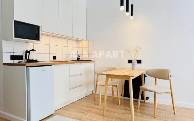 Апартаменты 233, 4 seasons Scandi Vibe