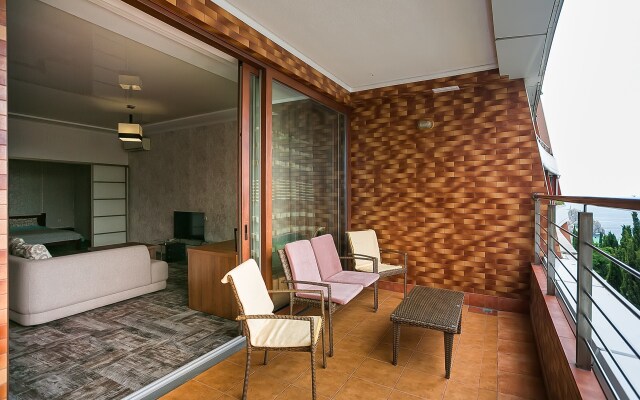 Familiya Elit Apartments 3