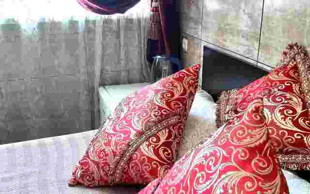Oazis Guest House
