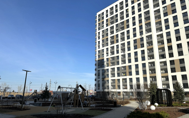 Uyutnye Dlya Semeynogo Otdykha Apartments